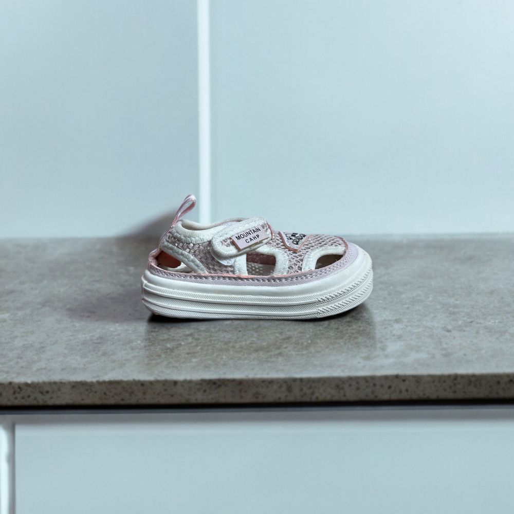 Обувь 611-1 САНДАЛИ Сетка Малыш Ликви