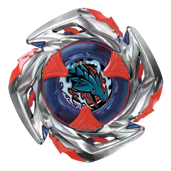 Волчок и запускатель ImpactDrake 9-60LR UX11 от Takara Tomy
