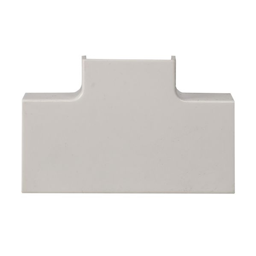 Угол T-образный (25x16) (4 шт) белый EKF-Plast