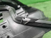 Корпус фары правый Lexus LX 3 (2015-2023) Full LED