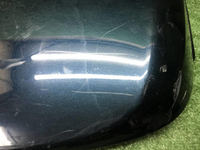 Спойлер крышки багажника Toyota LC Prado 150 13-нв