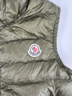 Жилет Moncler