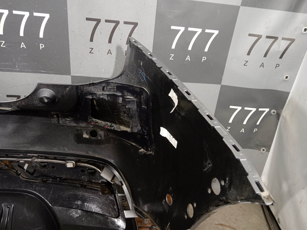 Бампер задний Haval Jolion 21-нв Б/У Оригинал 2804104XST01A