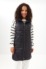 ЖИЛЕТ STAYER ЖЕНСКИЙ 23-52629