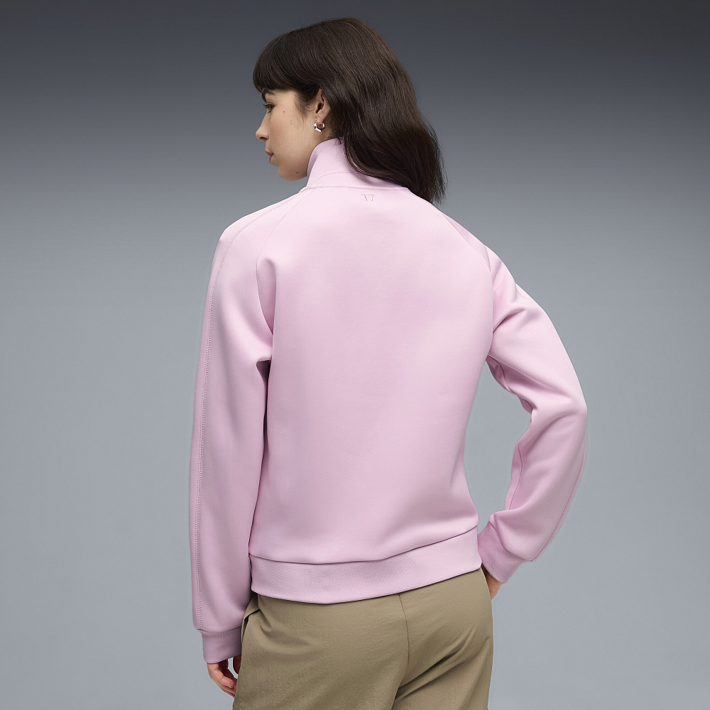 Женская олимпийка PUMA T7 Track Jacket