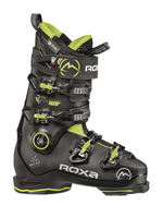 Горнолыжные ботинки ROXA Rfit Pro 110 Gw Black/Acid (см:28,5)