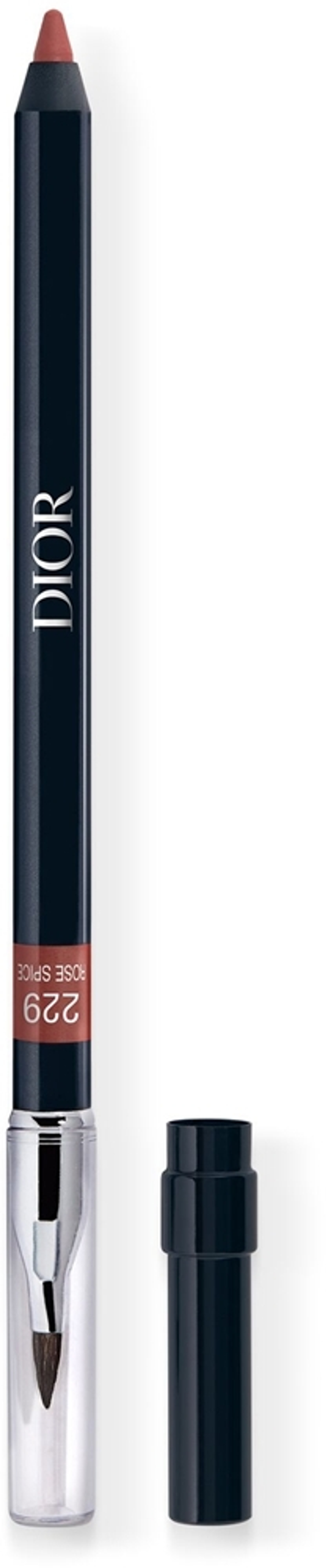 DIOR Rouge Dior Contour - Стойкая подводка для губ, 1,2 g