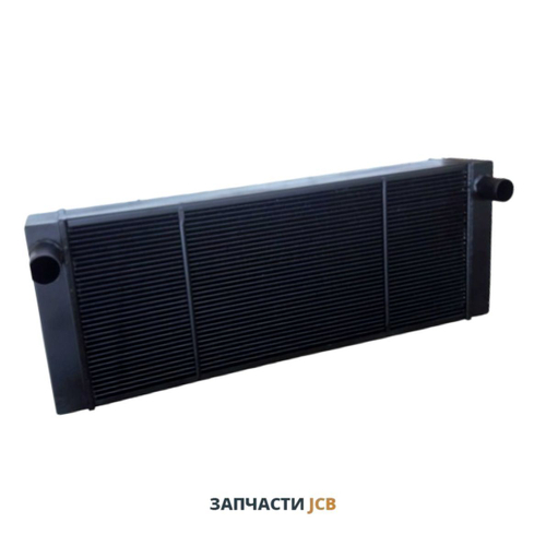 Радиатор водяной JCB 30/927194, 30-927194