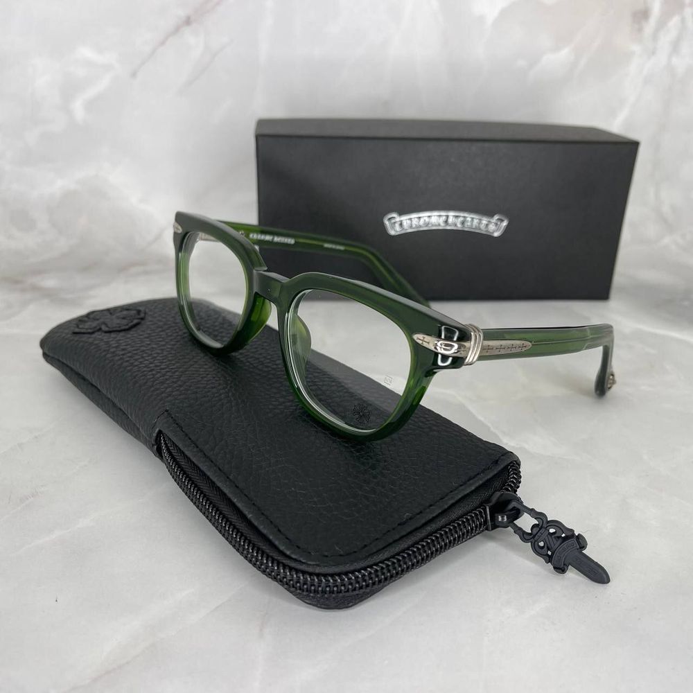 Оправа Chrome Hearts