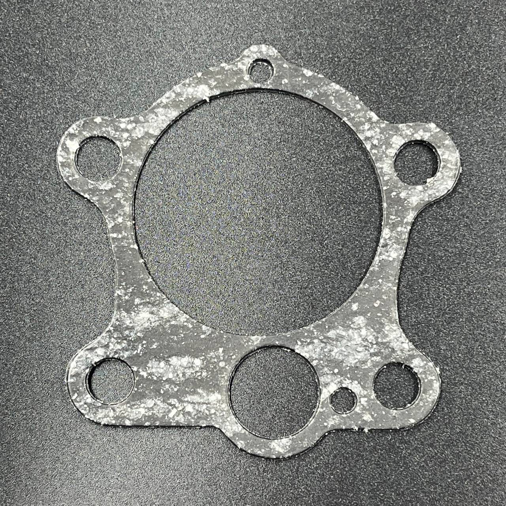 Прокладка под корпус помпы охлаждение Yamaha 25-55 (Omax)