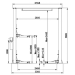 Подъемник Т4-ААВ
