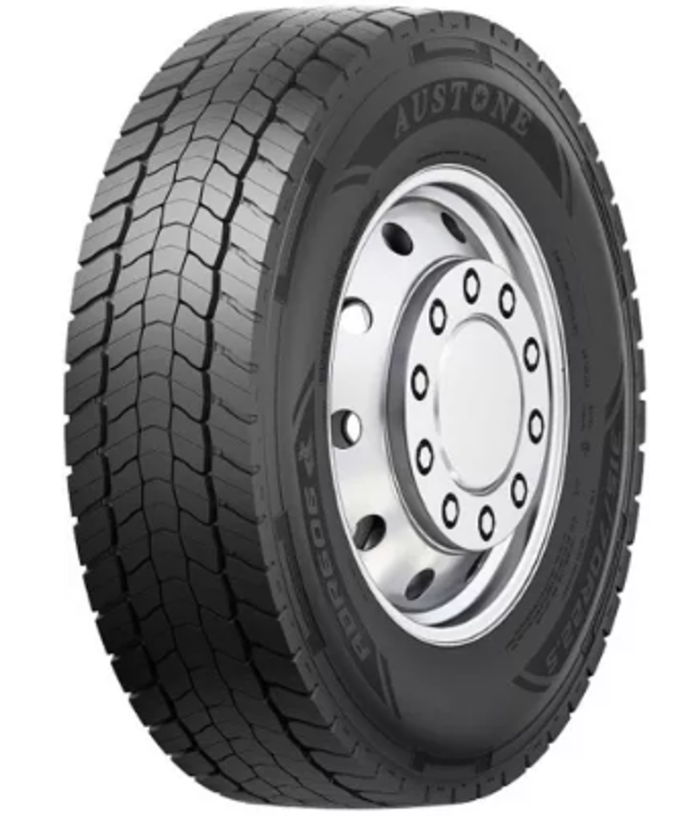 Грузовая шина 315 70 R22.5 20PR 156/150L  ADR606 AUSTONE