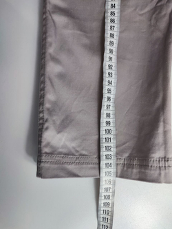 Брюки хлопковые стильные 42-44 размер