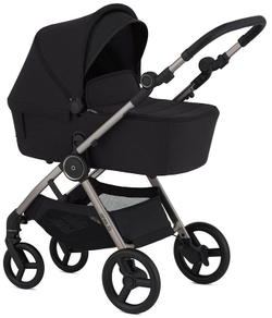 Детская коляска Anex IQ Premium NT x Avionaut Cosmo 3 в 1 Darke