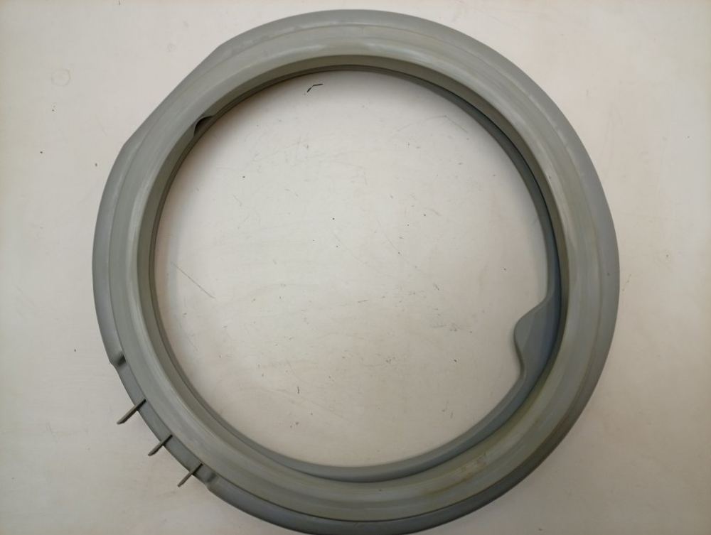 WMSG7105 кт46 Манжеты люка для стиральной машины Hotpoint-Ariston 144002798 б/у