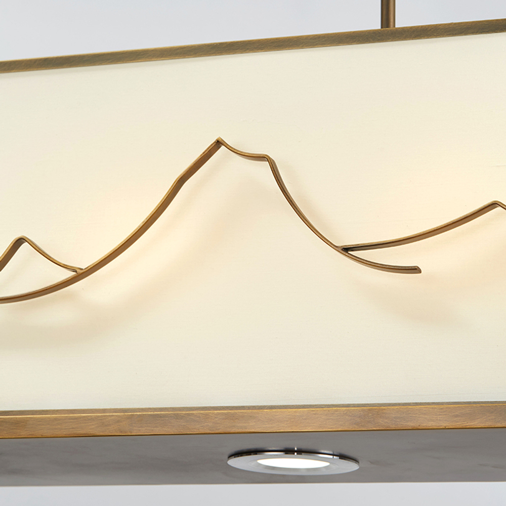 Ceiling design lamp 01-50