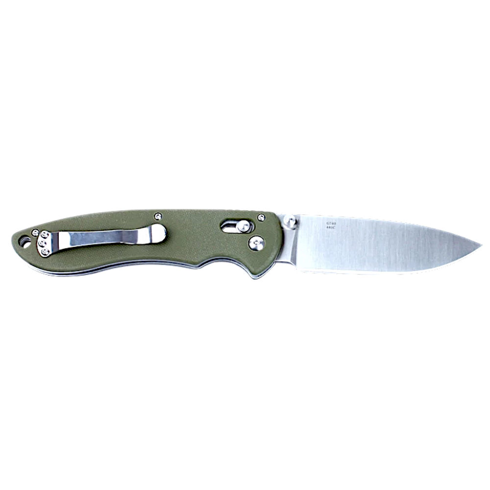 Нож Ganzo G740 440C (58 HRC) *-