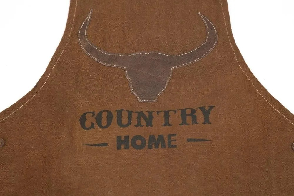 Фартук для барбекю Secret De Maison COUNTRY MAN ( mod. M-14332 )