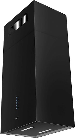 Вытяжка Maunfeld Bath Plus 402IL чёрный