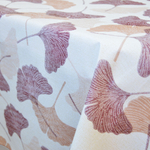 Скатерть 137*200см на тканевой основе, ПВХ, NN50-42-13