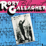 Rory Gallagher / Blueprint (LP)