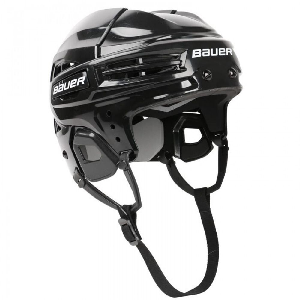 Шлем BAUER IMS 5.0 HELMET Шлем BAUER IMS 5.0 HELMET