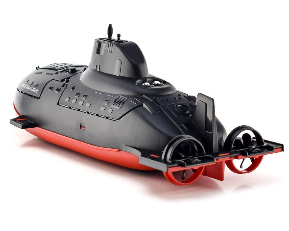 Подводная лодка, коробка (Нордпласт)