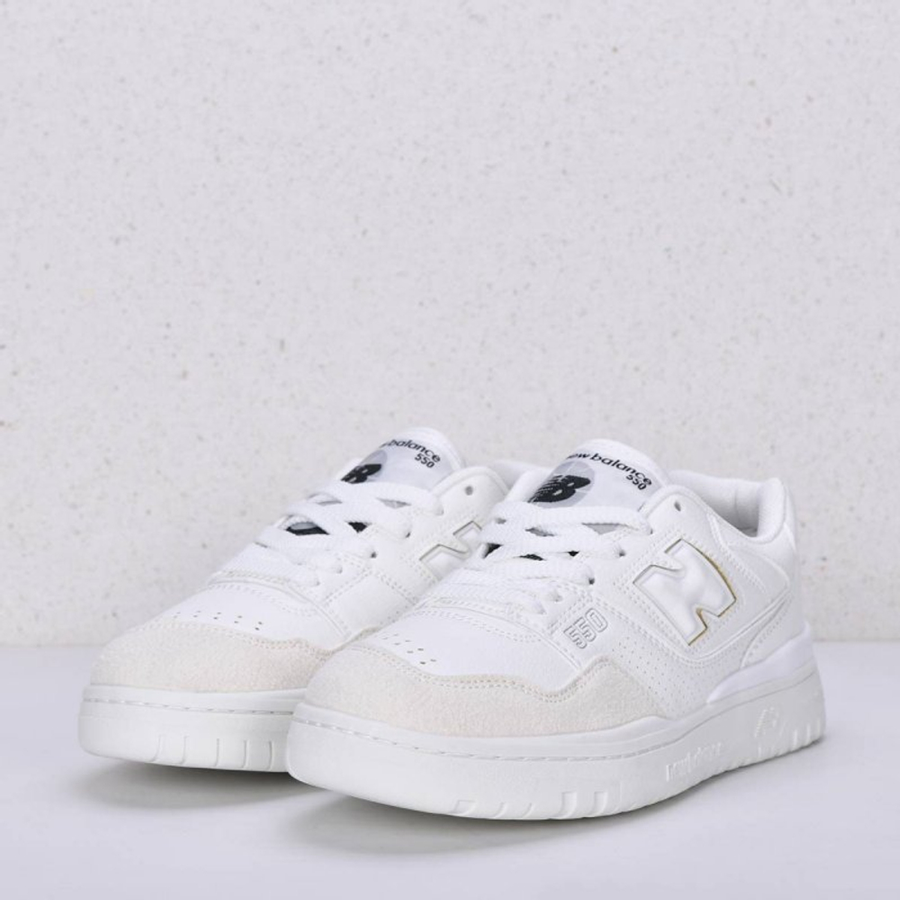 Кроссовки New Balance 550 арт 2697