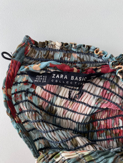 Платье Zara