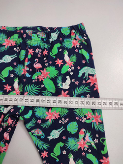 Штаны Topomini стильные на 1,5/2 года