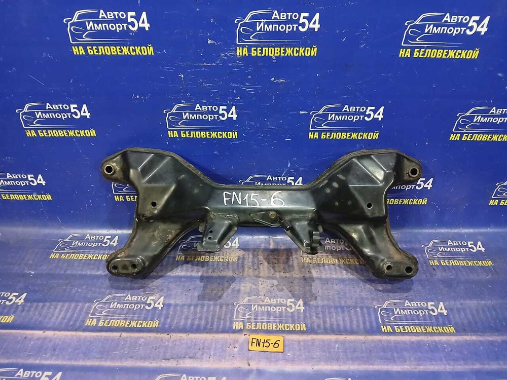 Балка передняя поперечная NISSAN PULSAR 2000