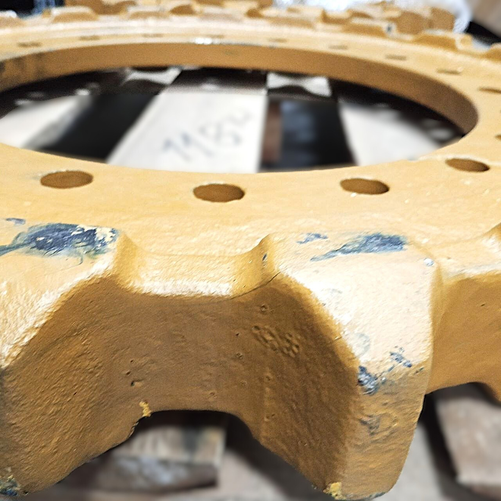 Ведущая звездочка  JS220 | 334/J7602 | Аналог