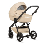 Коляска 2 в 1 Tutis Uno 5+ Unico, Latte