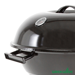 Гриль-барбекю Green Glade AK17FP