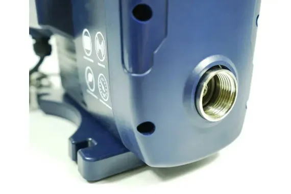 Станция насосная UNIPUMP SCA MINI h42 Q4,5 с частотным преобразователем 40745