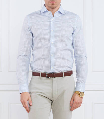 Рубашка Joop! - голубой(30036095)