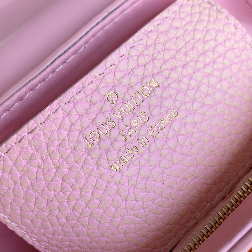 Louis Vuitton Twist PM