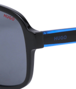 Солнцезащитные очки HG 1296/S HUGO - черный(HG 1296\/S)