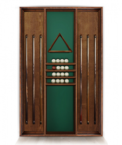 Киевница современная ясень мдф/шпон сукно на 6 киев (Black_bristol,Манчестер 70 yellow green)