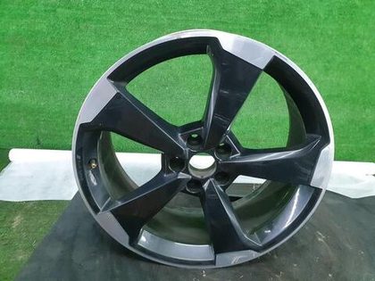 Диск литой R20 Audi Q5 2 80A (2017-н.в.)