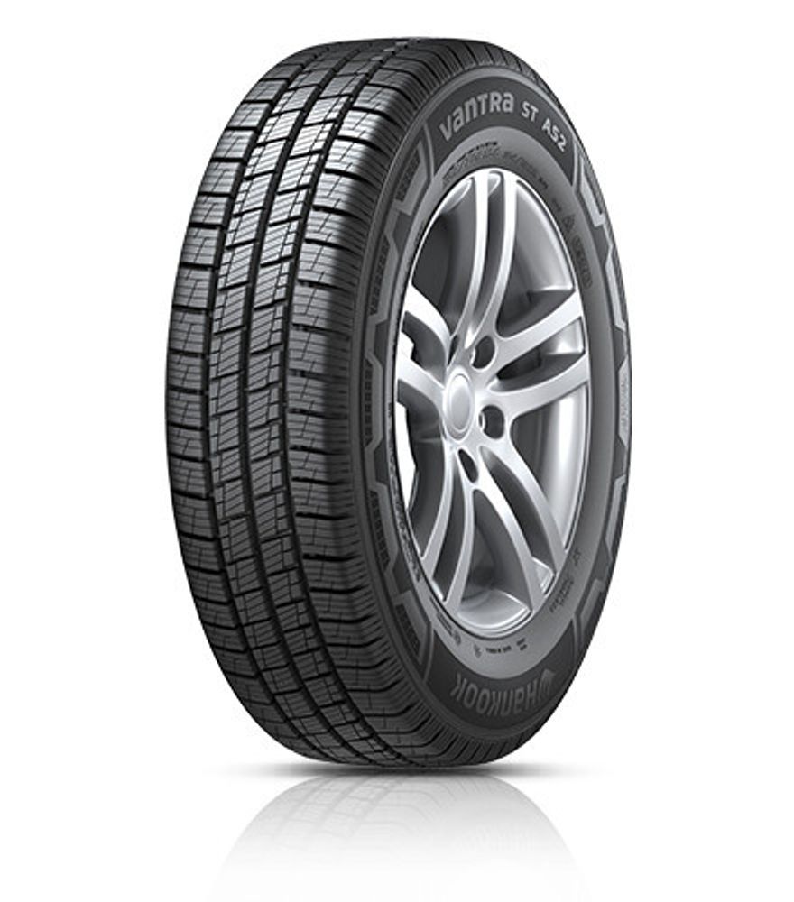 HANKOOK Vantra ST AS2 RA30 195/75R16C 107/105R Китай
