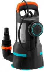 Насос дренажный GARDENA 15000 09048-20.000.00 09048-20.000.00