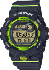 Наручные часы Casio GBD-800-8E