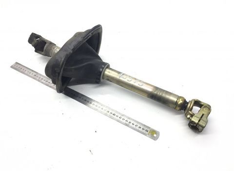 Карданный вал рулевой колонки МАН ТГМ ТГЛ  85461226017 б/у