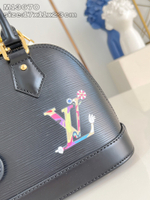 Louis Vuitton Alma BB