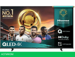 Телевизор Hisense 55E7Q
