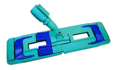 Держатель мопа  40 см цанг. Росмоп Кваттро Дез