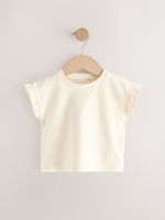 Комбинезон джинсовый для девочки Next E29-097, Синий