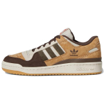 Кроссовки Adidas Originals Forum Low Branch Brown