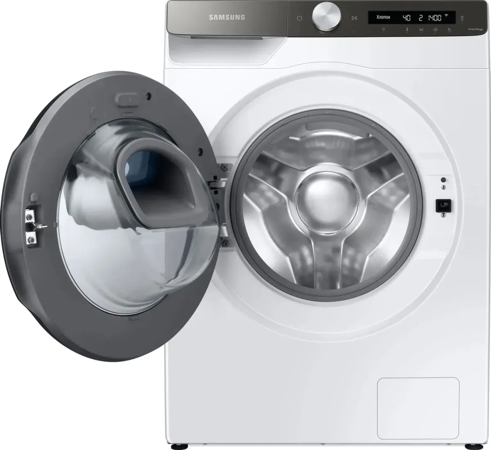Стиральная машина Samsung WD80T554CBT